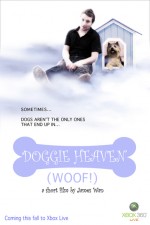 Doggie Heaven (2008) afişi