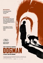 Dogman (2018) afişi