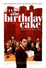 Doğum Günü Pastası (2021) afişi
