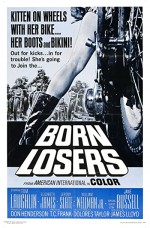 Doğuştan Kaybedenler (1967) afişi