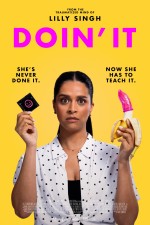 Doin' It (2024) Fragman (2024) afişi