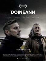 Doineann (2021) afişi