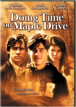 Doing Time On Maple Drive (1992) afişi