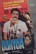 Doktor (1979) afişi