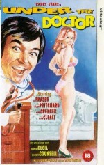Doktor Kontrolü (1976) afişi