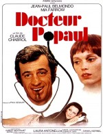Doktor Popaul (1972) afişi