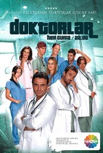Doktorlar (2006) afişi