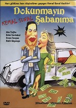 Dokunmayın Şabanıma (1979) afişi