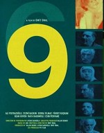 Dokuz (2002) afişi