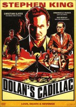 Dolan's Cadillac (2009) afişi