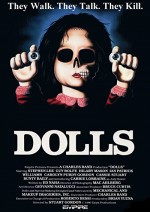 Dolls (1986) afişi