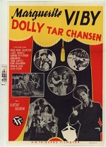 Dolly Tar Chansen (1944) afişi