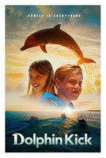Dolphin Kick (2019) afişi