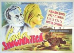 Dom Na Pustkowiu (1949) afişi