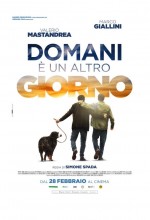 Domani è un altro giorno (2019) afişi