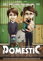Domestic (2012) afişi