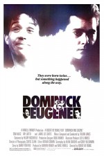 Dominick ve Eugene (1988) afişi