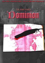 Dominion (2006) afişi