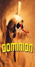Dominion  (1992) afişi