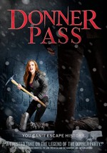 Donner Pass (2011) afişi