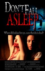 Don't Fall Asleep (2010) afişi
