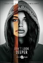 Don't Look Deeper (2020) afişi