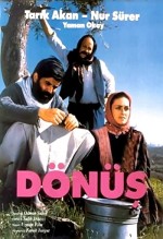 Dönüş (1988) afişi