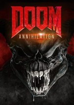 Doom (2019) afişi