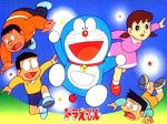 Doraemon (1979) afişi