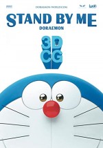 Doraemon (2014) afişi