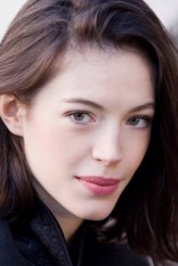Dorcas Coppin fotoğrafı