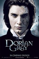 Dorian Gray (2009) afişi