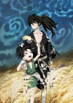 Dororo (2019) afişi