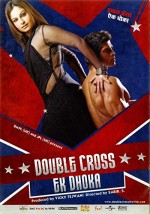 Double Cross: Ek Dhoka (2005) afişi