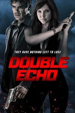 Double Echo (2017) afişi