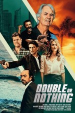 Double or Nothing (2024) afişi