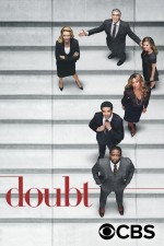 Doubt Sezon 1 (2017) afişi