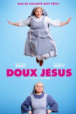 Doux Jésus (2025) afişi