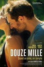 Douze Mille (2019) afişi