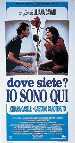 Dove Siete? ıo Sono Qui (1993) afişi