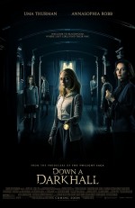 Gece Yarısı Bir Çığlık Duydum (2018) afişi Gece Yarısı Bir Çığlık Duydum (2018) afişi