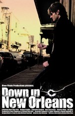 Down In New Orleans (2006) afişi