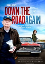 Down The Road Again (2011) afişi