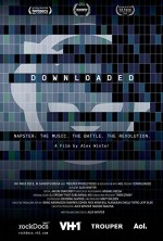 Downloaded (2013) afişi