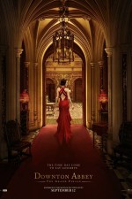 Downton Abbey: The Grand Finale (2025) afişi