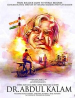 Dr. ABDUL KALAM (2018) afişi