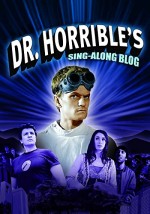 Dr. Horrible's Sing-along Blog (2008) afişi