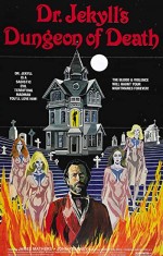 Dr. Jekyll's Dungeon of Death (1979) afişi