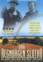 Där Regnbågen Slutar (1999) afişi