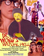 Dr. Wong's Virtual Hell (1999) afişi